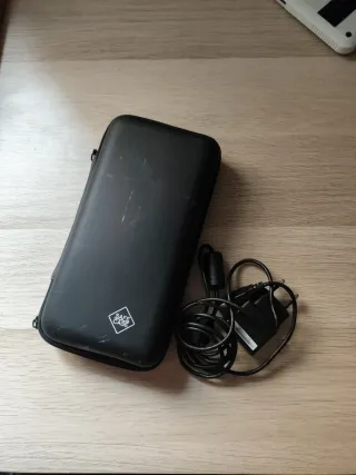 Calculadora gráfica Texas Instruments TI-84 Plus C