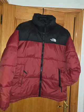 Chaqueta talla L-XL, EN OFERTA!!!