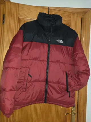 Chaqueta talla L-XL, EN OFERTA!!!