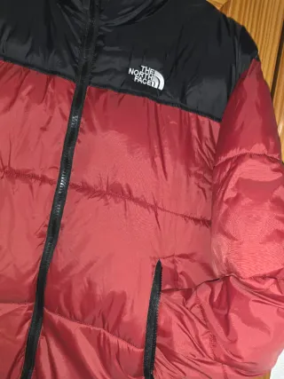 Chaqueta talla L-XL, EN OFERTA!!!