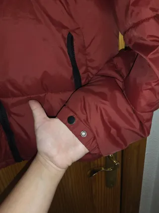 Chaqueta talla L-XL, EN OFERTA!!!