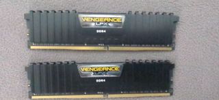 Kit RAM Corsair Vengeance LPX DDR4 16GB