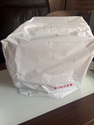 Remalladora Singer Ultralock