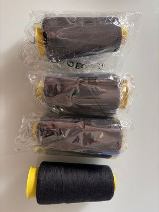 Remalladora Singer Ultralock