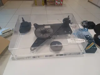 Pro-Ject Perspective Tocadiscos Hifi NC 503.1