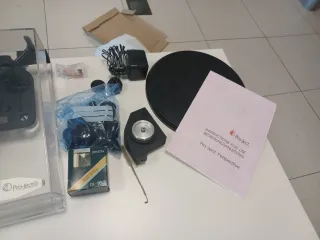 Pro-Ject Perspective Tocadiscos Hifi NC 503.1