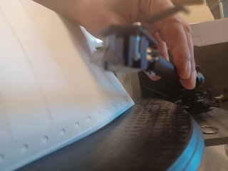Pro-Ject Perspective Tocadiscos Hifi NC 503.1
