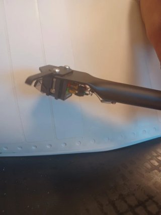 Pro-Ject Perspective Tocadiscos Hifi NC 503.1