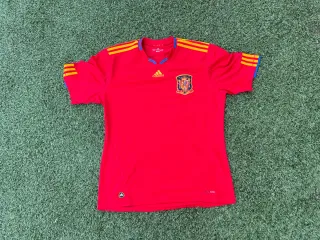 CAMISETA ORIGINAL ESPAÑA 2010