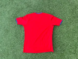 CAMISETA ORIGINAL ESPAÑA 2010