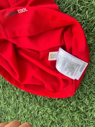 CAMISETA ORIGINAL ESPAÑA 2010