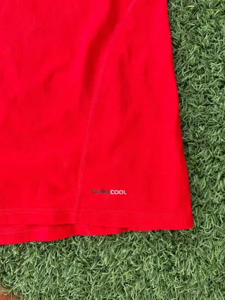 CAMISETA ORIGINAL ESPAÑA 2010