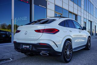 Mercedes-Benz GLE Coupé (167) 2021
