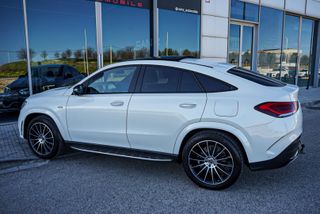 Mercedes-Benz GLE Coupé (167) 2021