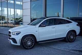 Mercedes-Benz GLE Coupé (167) 2021