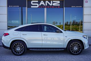 Mercedes-Benz GLE Coupé (167) 2021