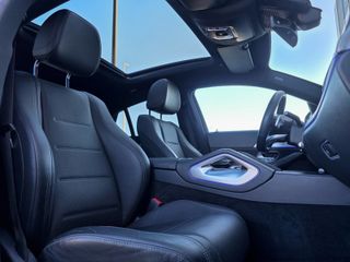 Mercedes-Benz GLE Coupé (167) 2021