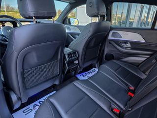 Mercedes-Benz GLE Coupé (167) 2021