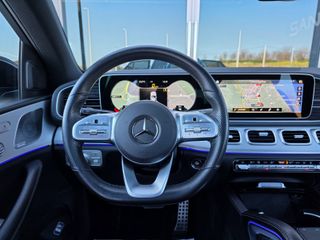 Mercedes-Benz GLE Coupé (167) 2021