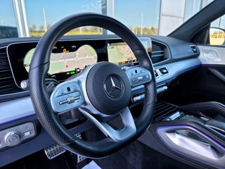 Mercedes-Benz GLE Coupé (167) 2021