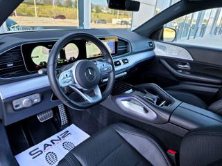 Mercedes-Benz GLE Coupé (167) 2021