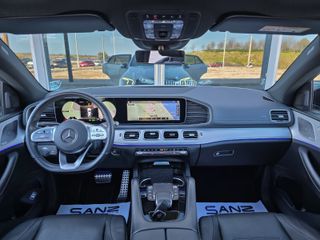 Mercedes-Benz GLE Coupé (167) 2021