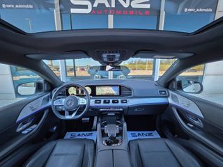 Mercedes-Benz GLE Coupé (167) 2021