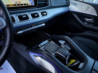 Mercedes-Benz GLE Coupé (167) 2021