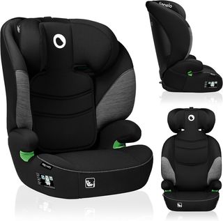 LIONELO LARS i-Size Silla de coche para bebés