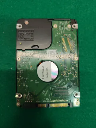 Disco Duro 500GB PS4 o portátil WD SATA 2.5"