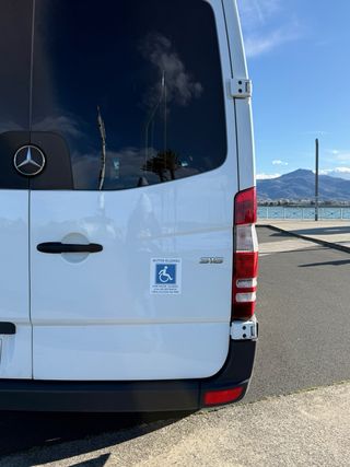 Se vende licencia de taxi en Irún por jubilación