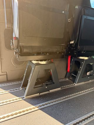 Se vende licencia de taxi en Irún por jubilación