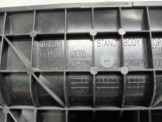 soporte para LG de las series UJ de 43,49 y 55"