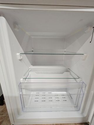 Nevera Svan Blanca