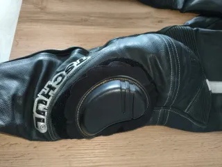 Mono de cuero 2 piezas TSCHUL