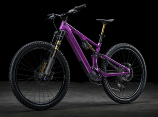 CRUSSIS e-Full 12.11-PRO X (800 Wh)