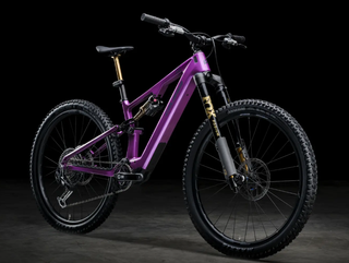 CRUSSIS e-Full 12.11-PRO X (800 Wh)