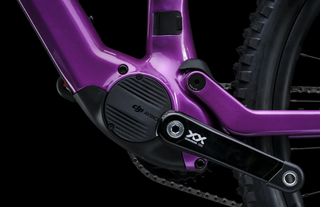 CRUSSIS e-Full 12.11-PRO X (800 Wh)