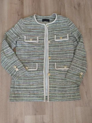 Chaqueta Purificación García