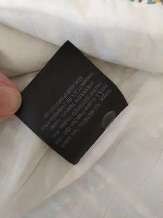 Chaqueta Purificación García