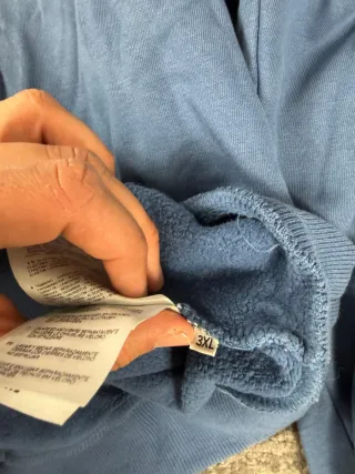 ¡¡OFERTA!! Talla XL Sudadera Napapijri Vintage