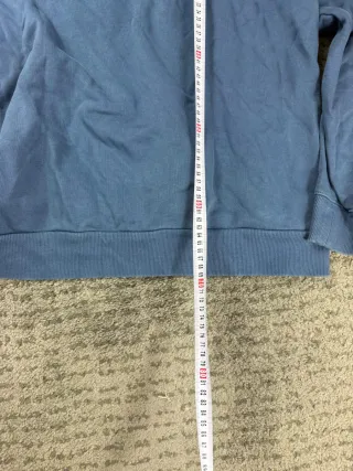 ¡¡OFERTA!! Talla XL Sudadera Napapijri Vintage