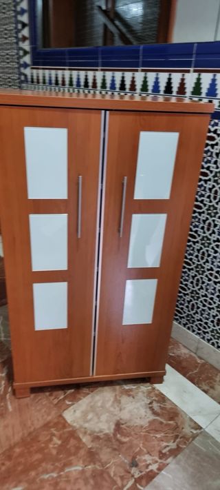 Zapatero 66x31x115 cm