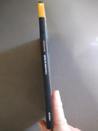 L'escarabat de Khalili