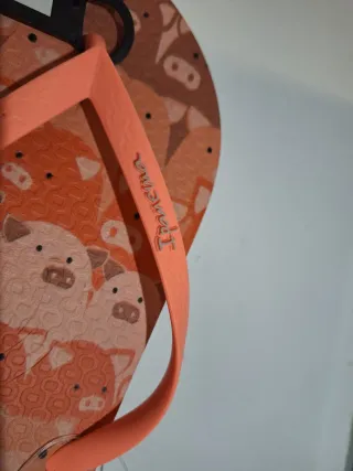 Chanclas Ipanema Talla 37