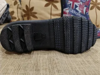 Botas de agua Gioseppo Talla 41