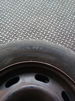 NEUMATICOS 195/65R15 91H