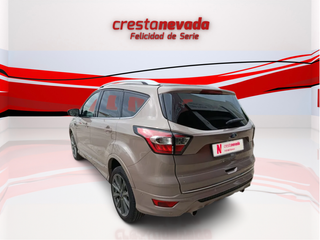 Kuga  - DESDE 286€/MES ¡SIN PAGAR ENTRADA!