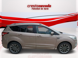Kuga  - DESDE 286€/MES ¡SIN PAGAR ENTRADA!