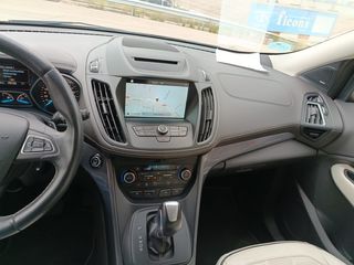 Kuga  - DESDE 286€/MES ¡SIN PAGAR ENTRADA!